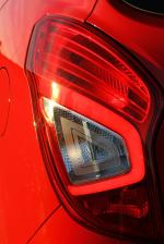 SsangYong Korando 2017 года (WW)